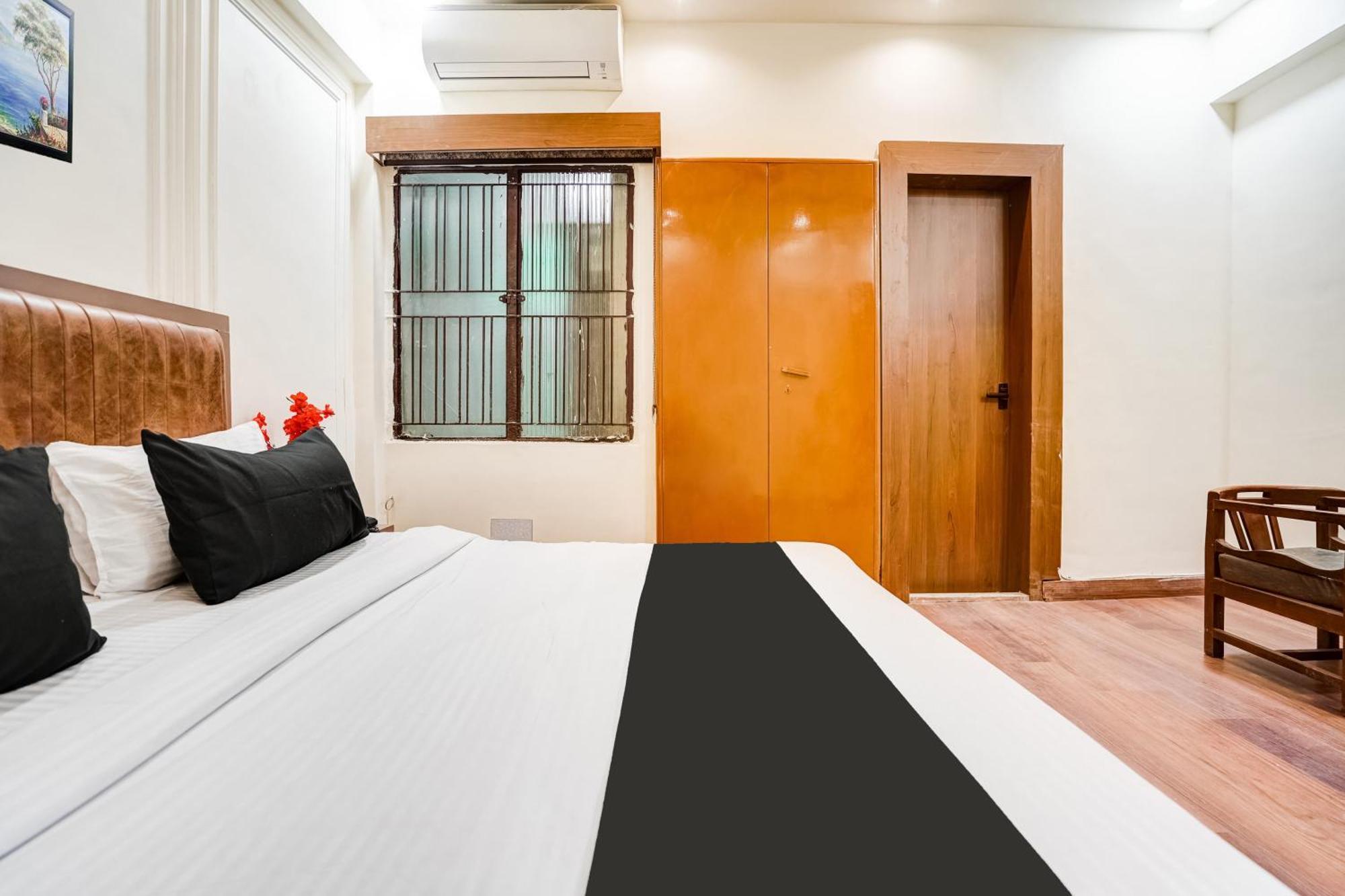 Super Collection O Ratan Lal Nagar Hotel Kanpur Eksteriør billede