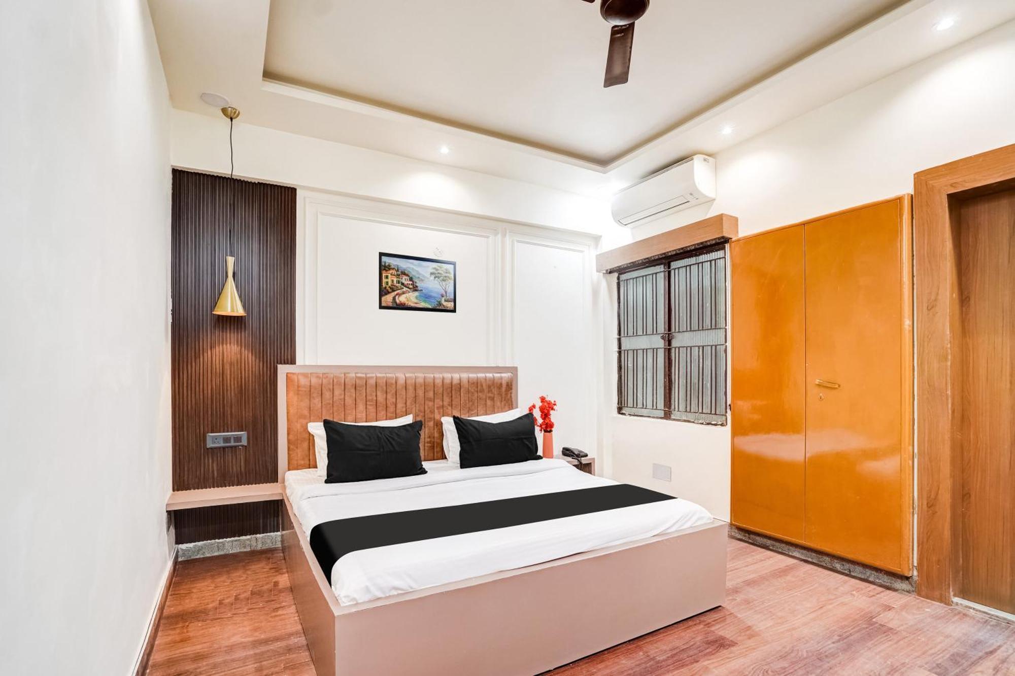 Super Collection O Ratan Lal Nagar Hotel Kanpur Eksteriør billede