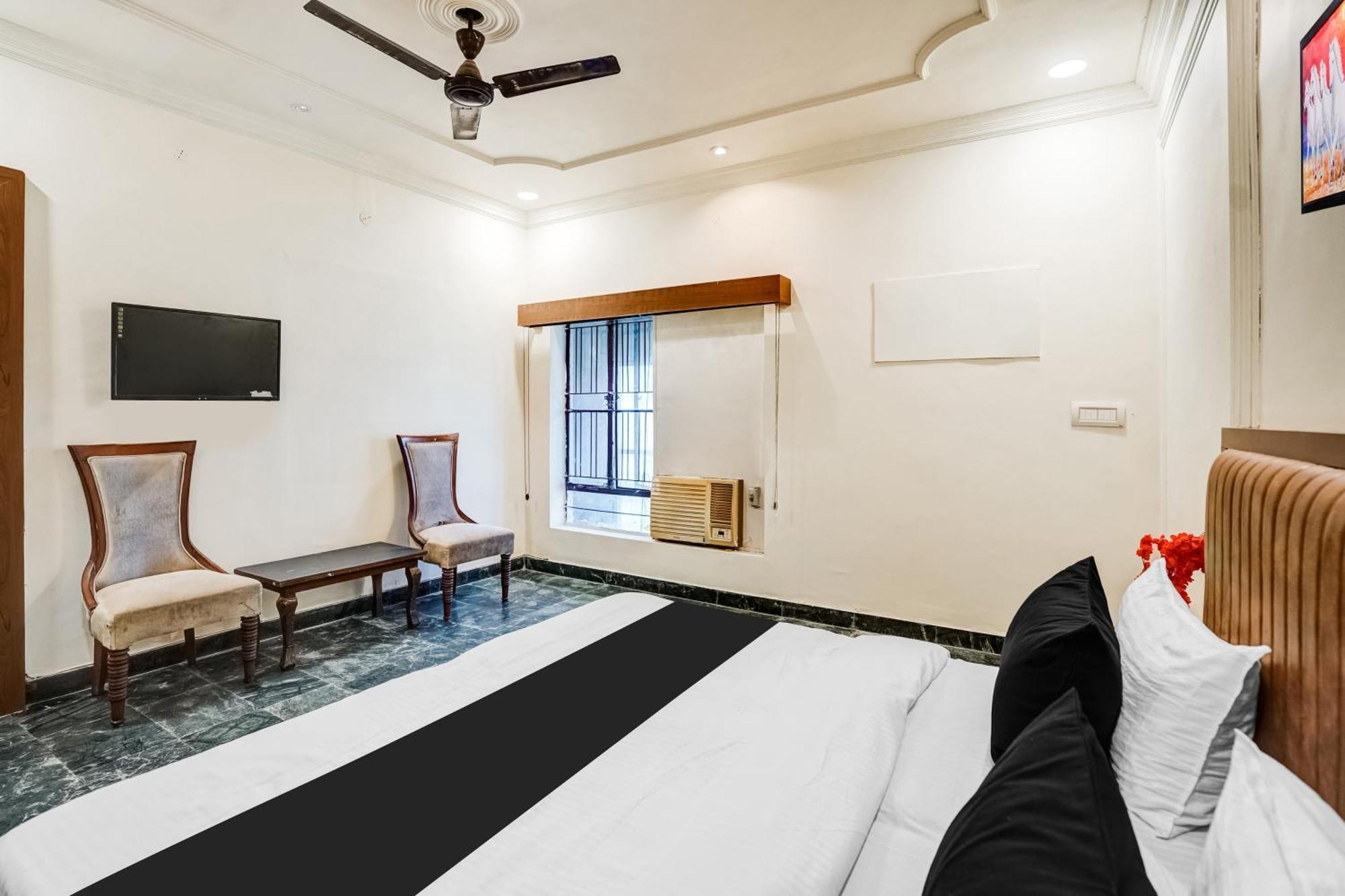 Super Collection O Ratan Lal Nagar Hotel Kanpur Eksteriør billede